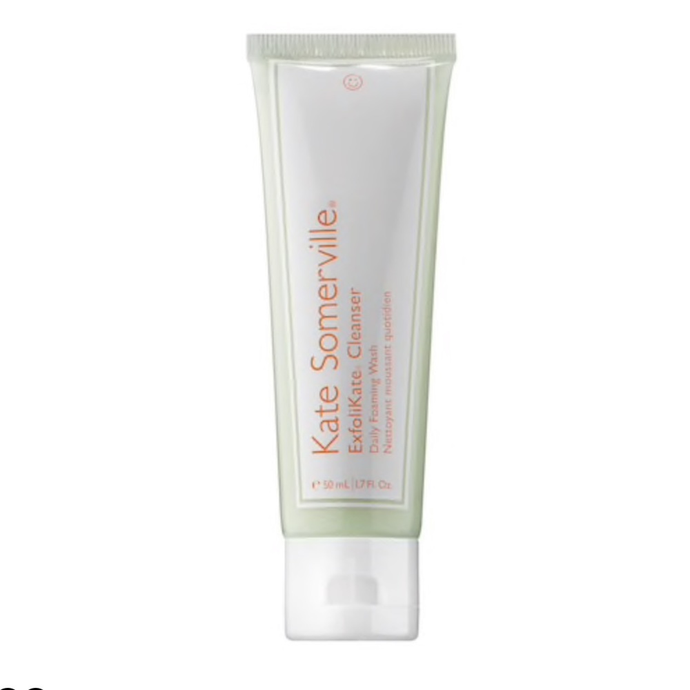 Kate Somerville ExfoliKate Cleanser Daily Foaming